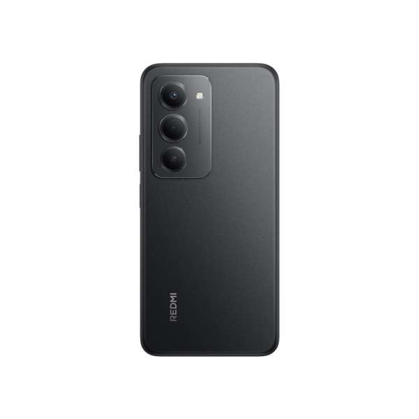 Смартфон REDMI 15 8 ГБ/256 ГБ, черный
